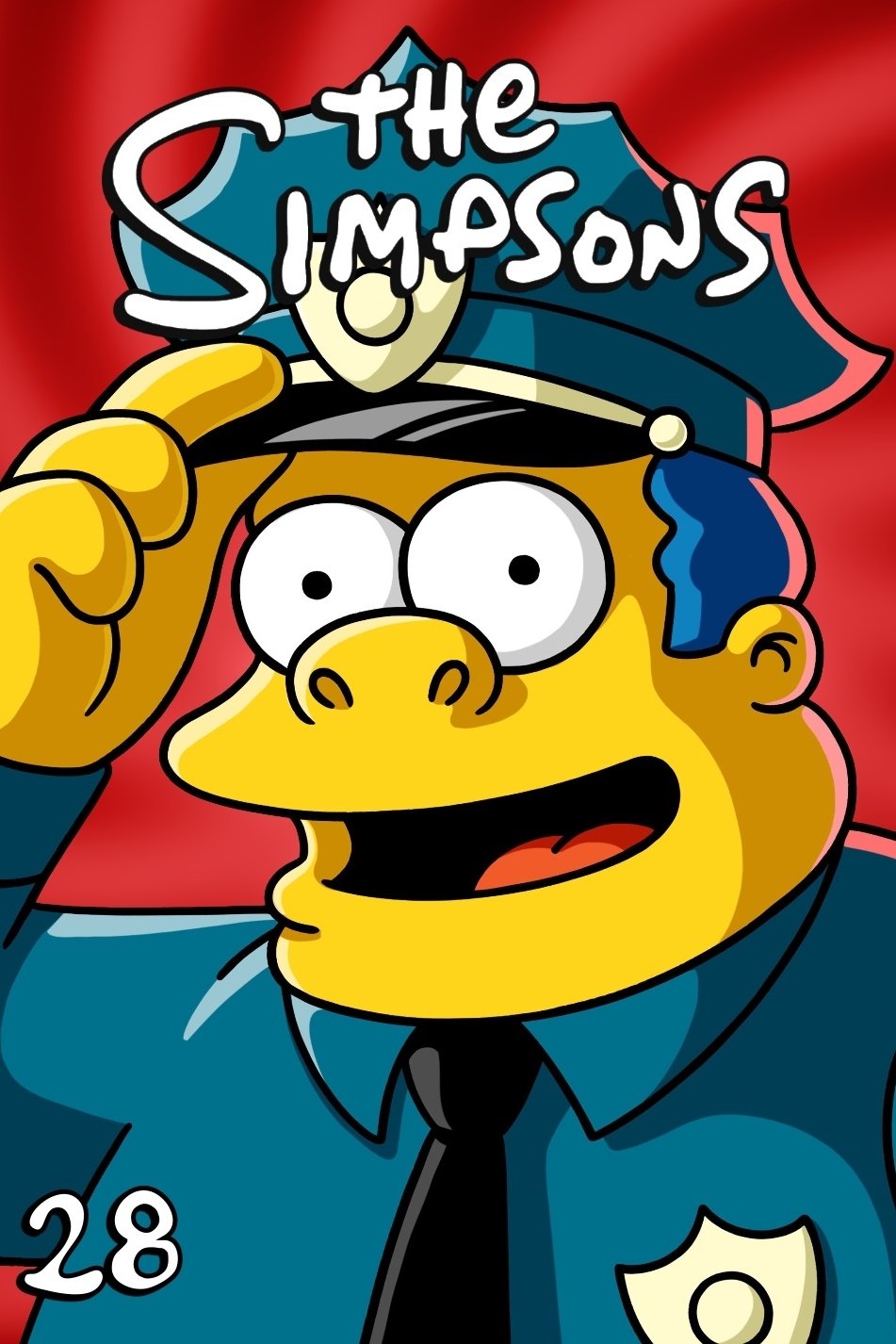 The Simpsons - Season 28 [11404] (A1763851040) [[Shows]] --Plex--